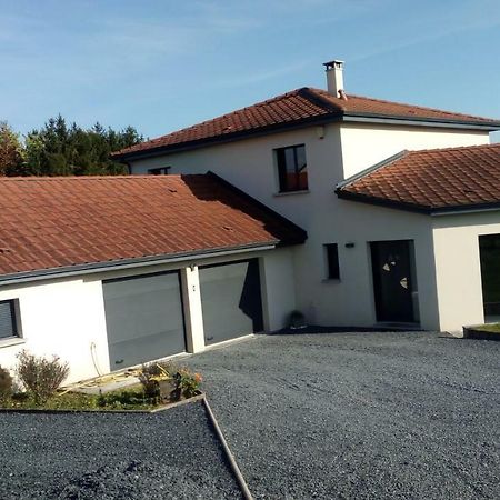 Gite Cis And Co Verdun-sur-Meuse Exteriör bild